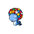 Blue Flower Serpent's thumbnail