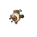 Wooden Target Dummy's thumbnail