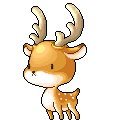 Reindeer's thumbnail